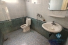 Unfurnished house for rent in Nghi Tam Street, Tay Ho, Hanoi, Good to making School, office